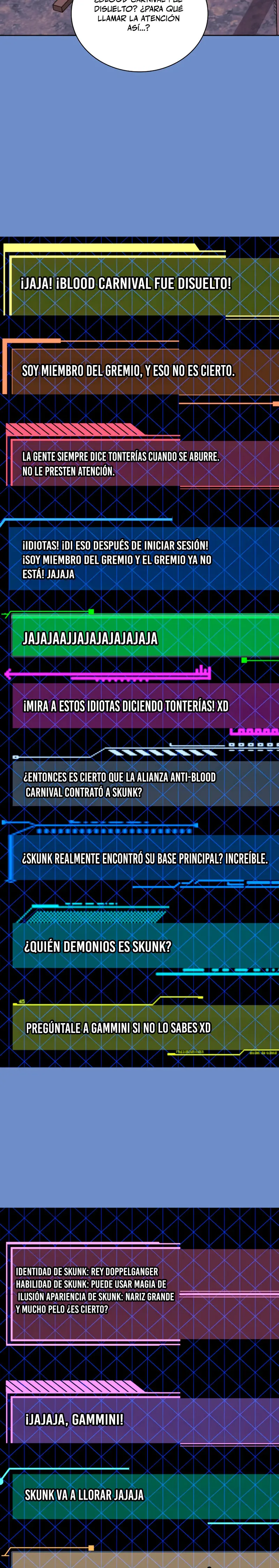 El Chetado (Overgeared) - Capítulo 297 - Página 24 - LectorTMOo