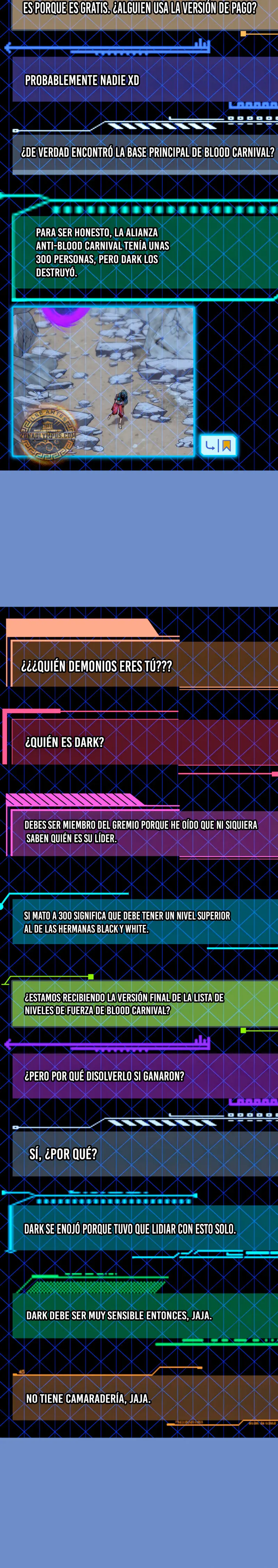 El Chetado (Overgeared) - Capítulo 297 - Página 25 - LectorTMOo