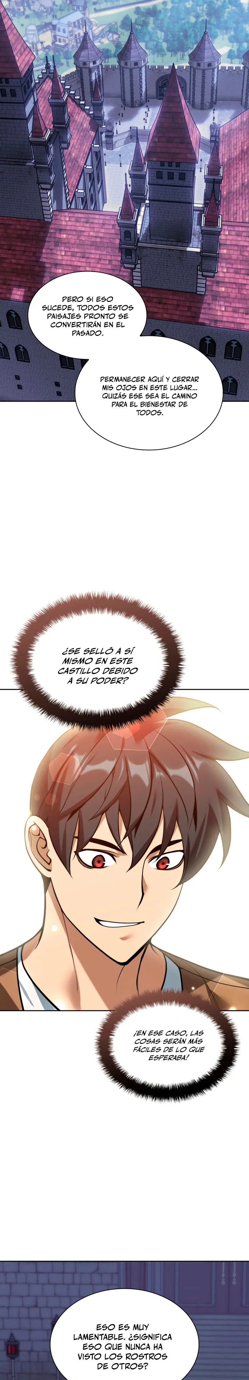 El Chetado (Overgeared) - Capítulo 298 - Página 11 - LectorTMOo