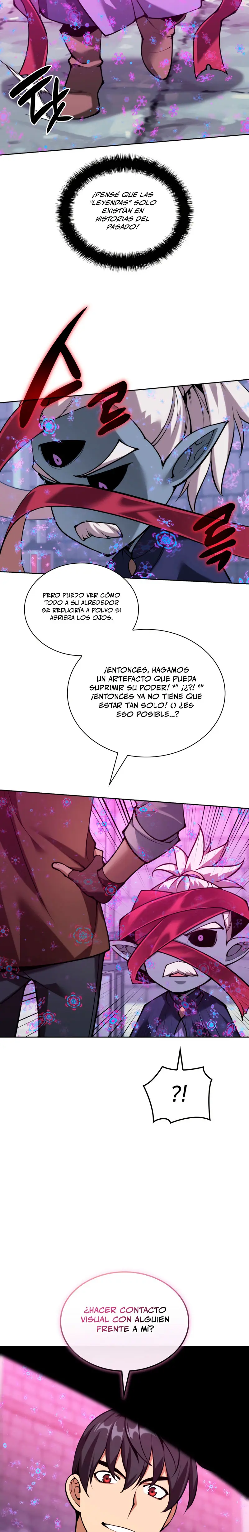 El Chetado (Overgeared) - Capítulo 298 - Página 18 - LectorTMOo