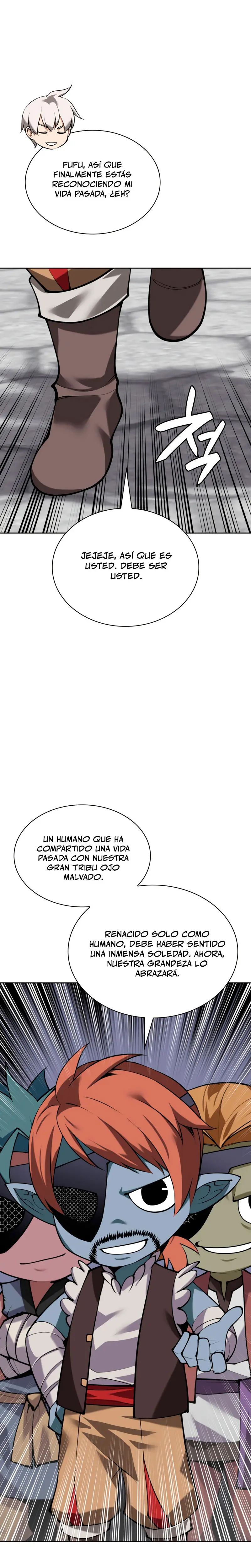 El Chetado (Overgeared) - Capítulo 298 - Página 30 - LectorTMOo