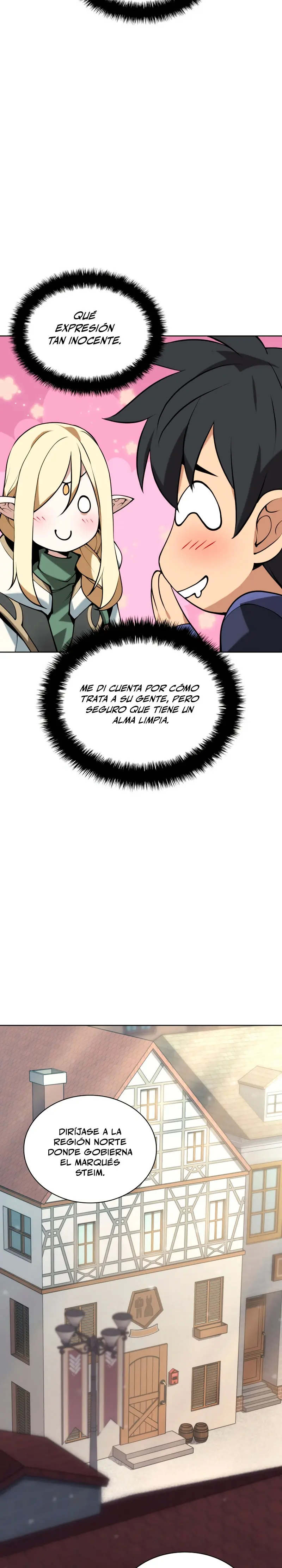 El Chetado (Overgeared) - Capítulo 299 - Página 41 - LectorTMOo