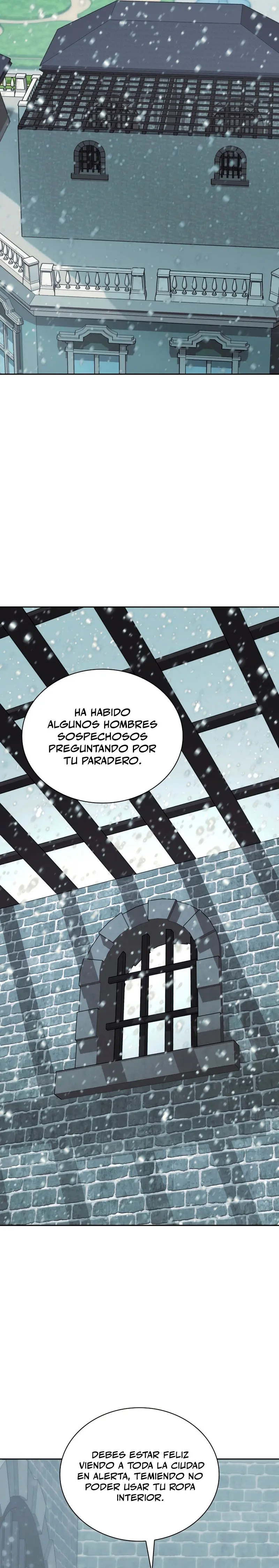 El Chetado (Overgeared) - Capítulo 300 - Página 8 - LectorTMOo