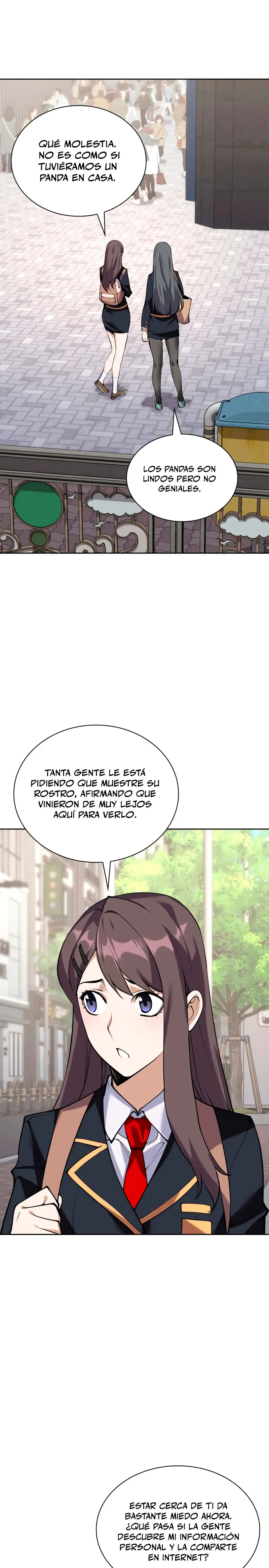 El Chetado (Overgeared) - Capítulo 300 - Página 20 - LectorTMOo