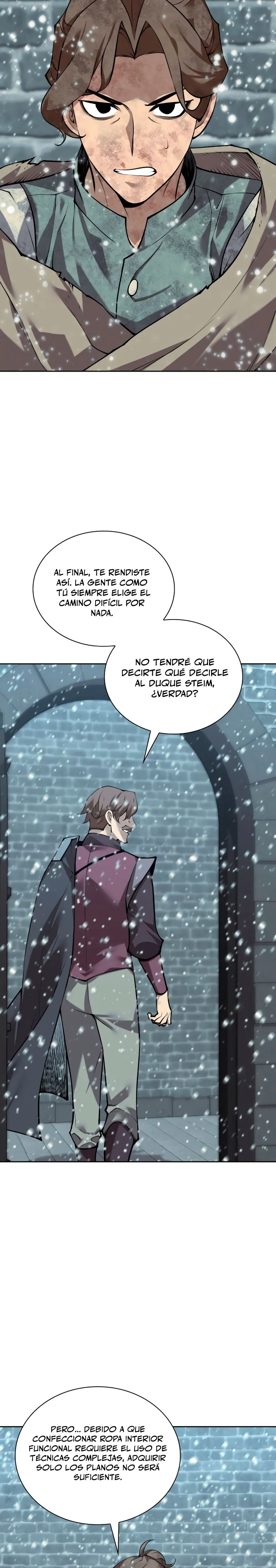 El Chetado (Overgeared) - Capítulo 300 - Página 29 - LectorTMOo