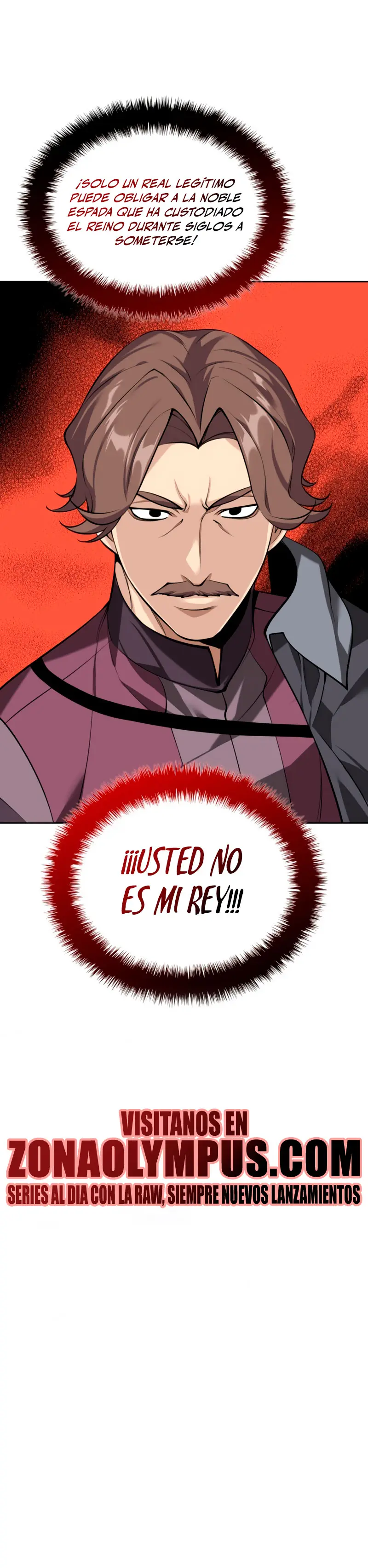 El Chetado (Overgeared) - Capítulo 300 - Página 43 - LectorTMOo