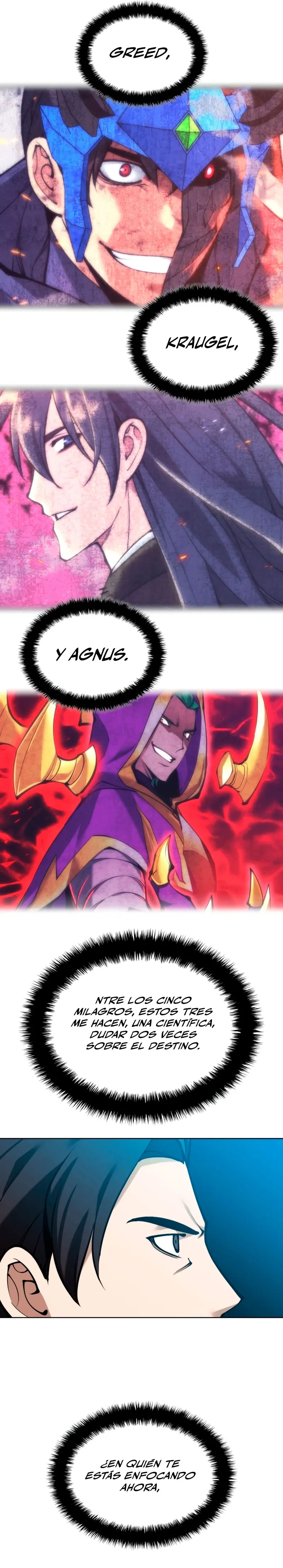 El Chetado (Overgeared) - Capítulo 301 - Página 14 - LectorTMOo