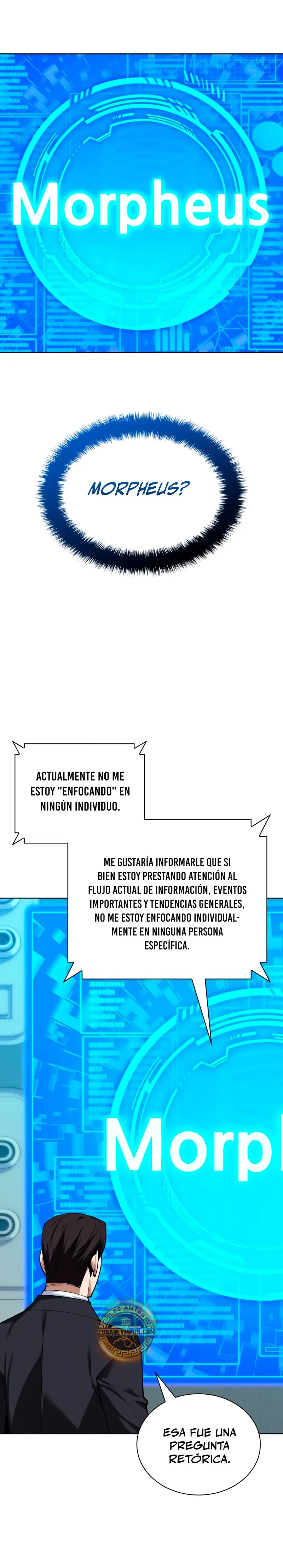 El Chetado (Overgeared) - Capítulo 301 - Página 15 - LectorTMOo