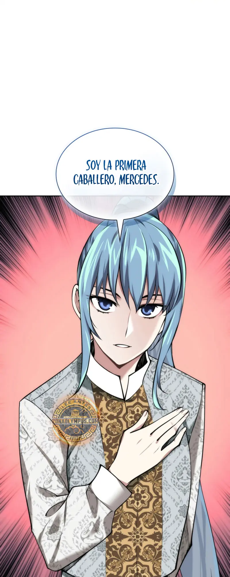 El Chetado (Overgeared) - Capítulo 302 - Página 38 - LectorTMOo