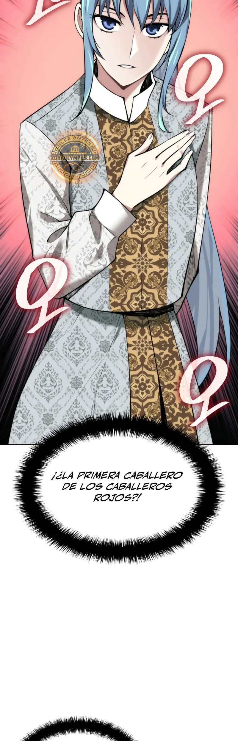 El Chetado (Overgeared) - Capítulo 303 - Página 3 - LectorTMOo