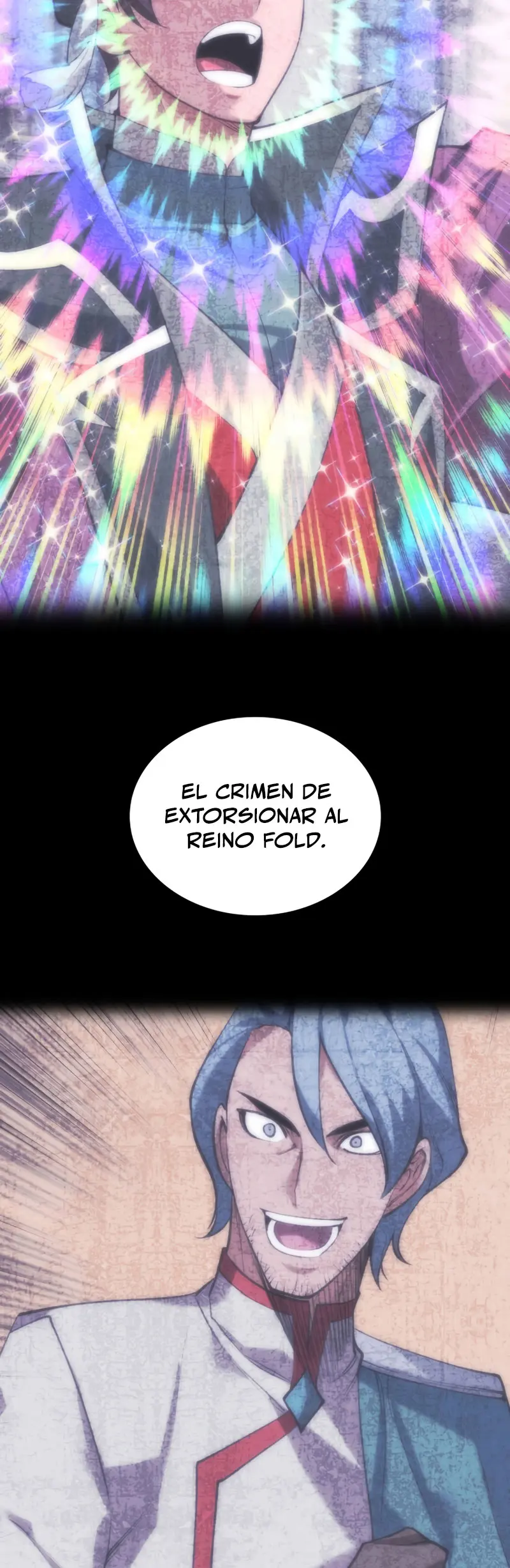 El Chetado (Overgeared) - Capítulo 303 - Página 9 - LectorTMOo