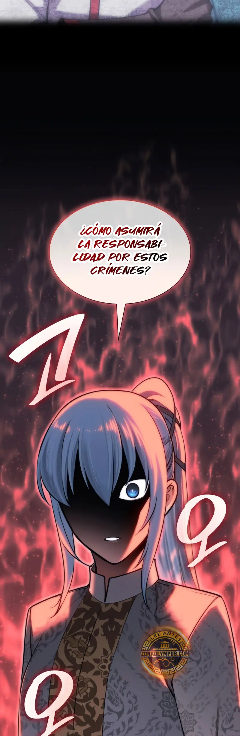 El Chetado (Overgeared) - Capítulo 303 - Página 10 - LectorTMOo