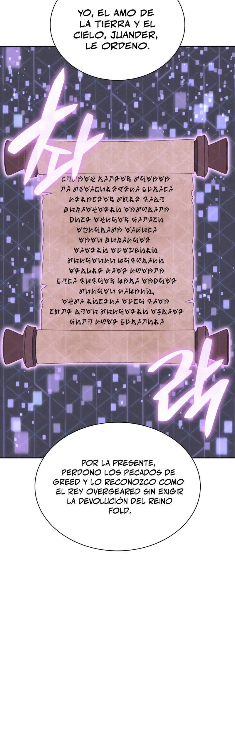El Chetado (Overgeared) - Capítulo 303 - Página 21 - LectorTMOo
