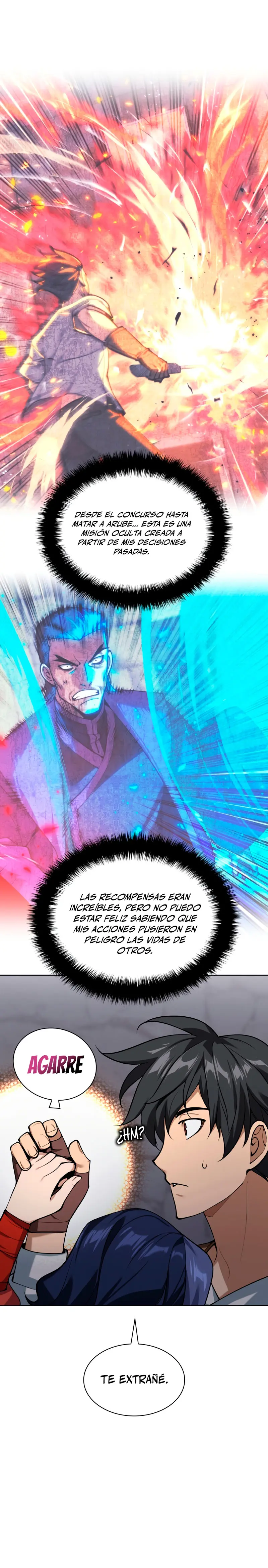 El Chetado (Overgeared) - Capítulo 304 - Página 13 - LectorTMOo