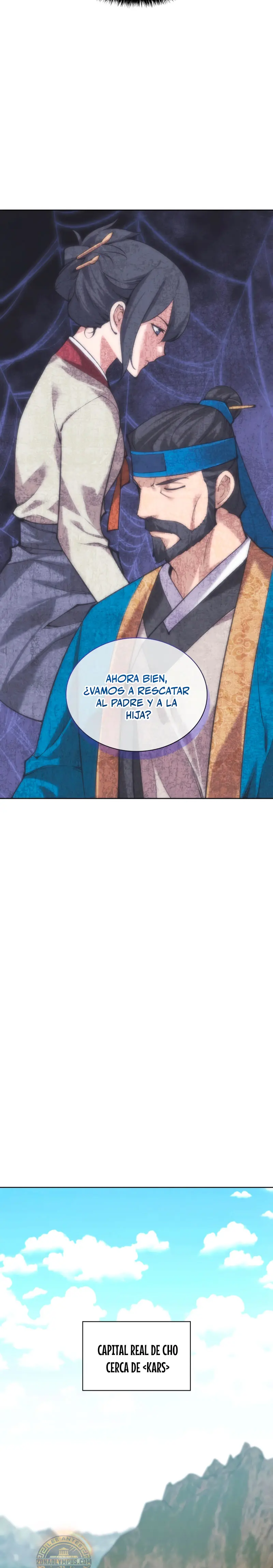El Chetado (Overgeared) - Capítulo 304 - Página 23 - LectorTMOo
