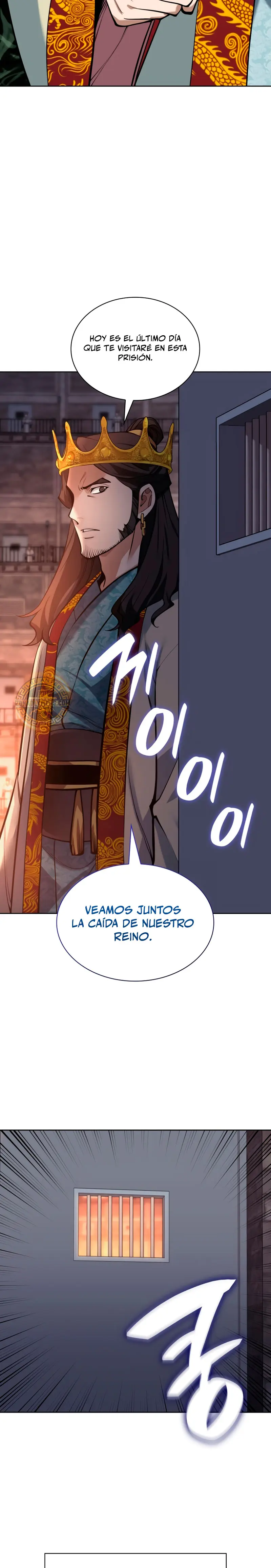 El Chetado (Overgeared) - Capítulo 304 - Página 29 - LectorTMOo