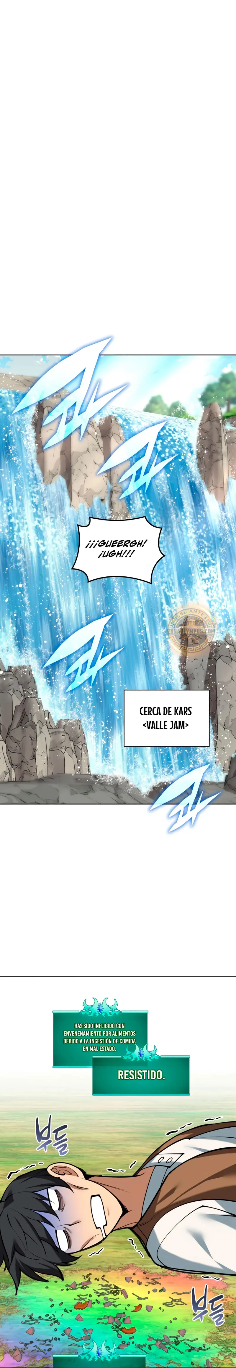El Chetado (Overgeared) - Capítulo 304 - Página 31 - LectorTMOo