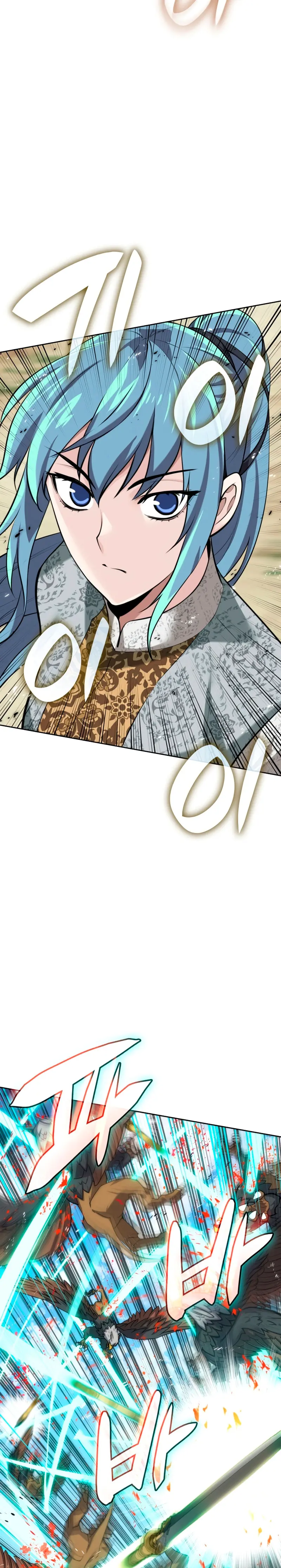El Chetado (Overgeared) - Capítulo 305 - Página 29 - LectorTMOo