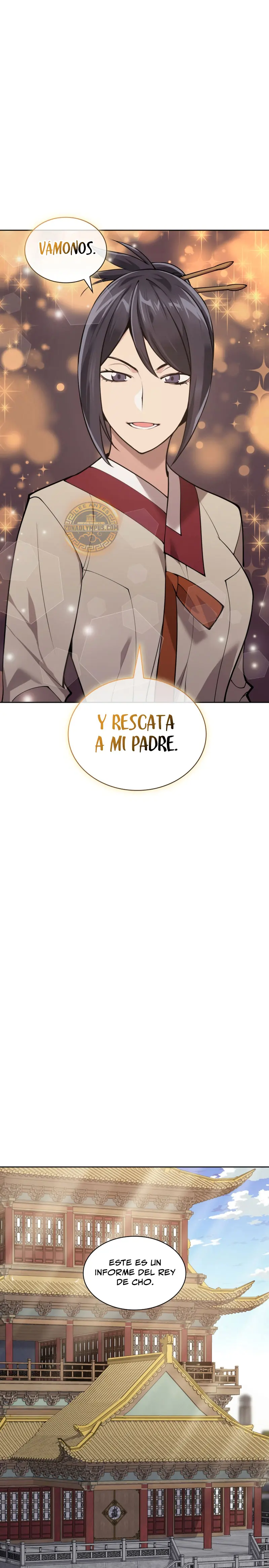 El Chetado (Overgeared) - Capítulo 306 - Página 41 - LectorTMOo