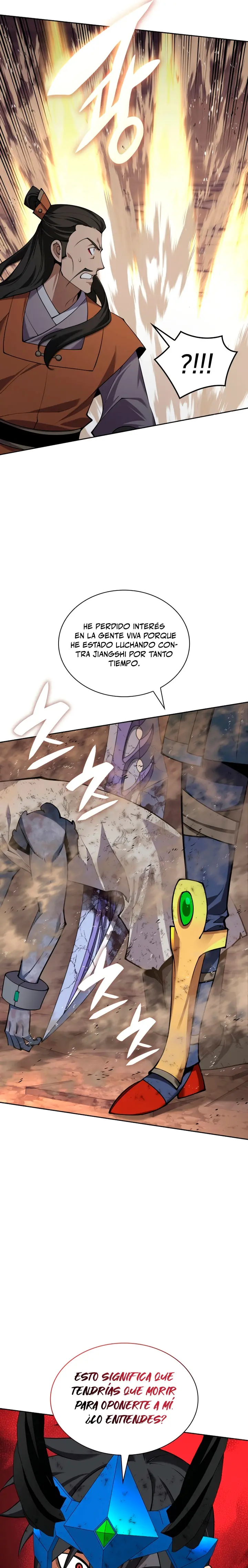 El Chetado (Overgeared) - Capítulo 308 - Página 24 - LectorTMOo