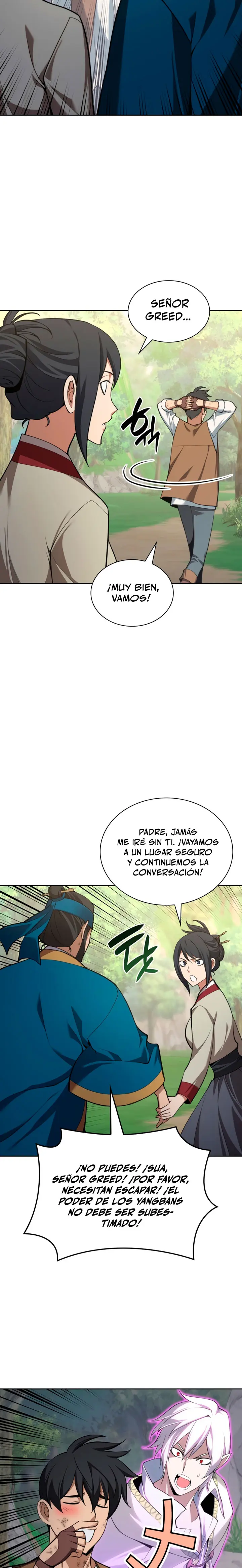 El Chetado (Overgeared) - Capítulo 308 - Página 40 - LectorTMOo