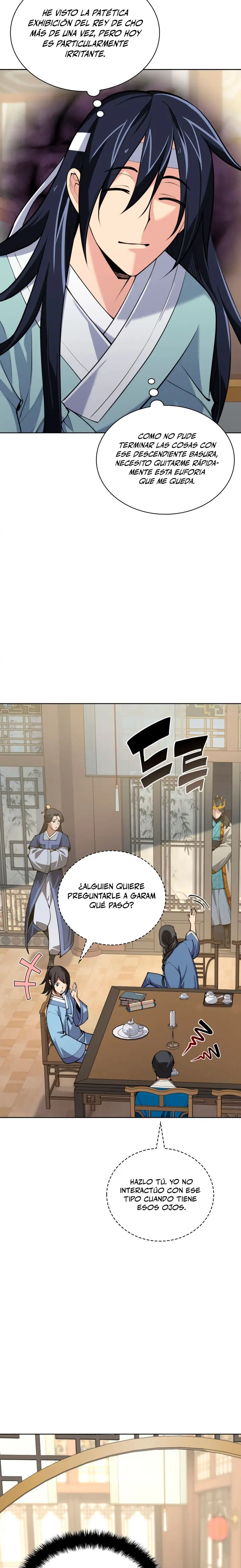 El Chetado (Overgeared) - Capítulo 310 - Página 4 - LectorTMOo