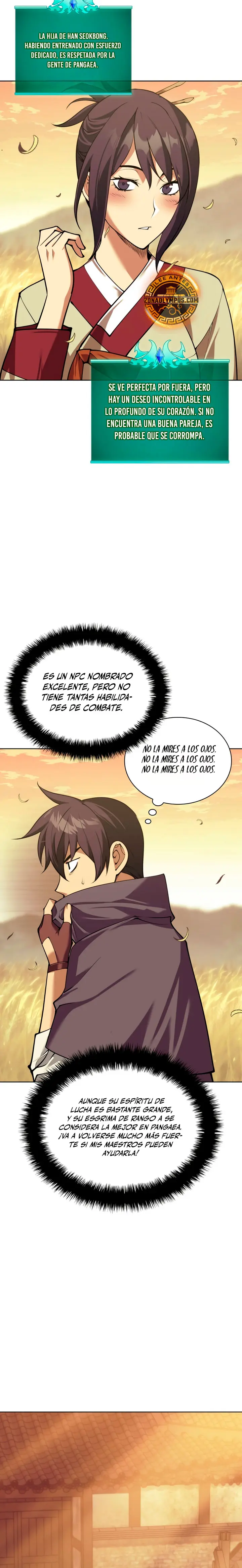 El Chetado (Overgeared) - Capítulo 310 - Página 7 - LectorTMOo