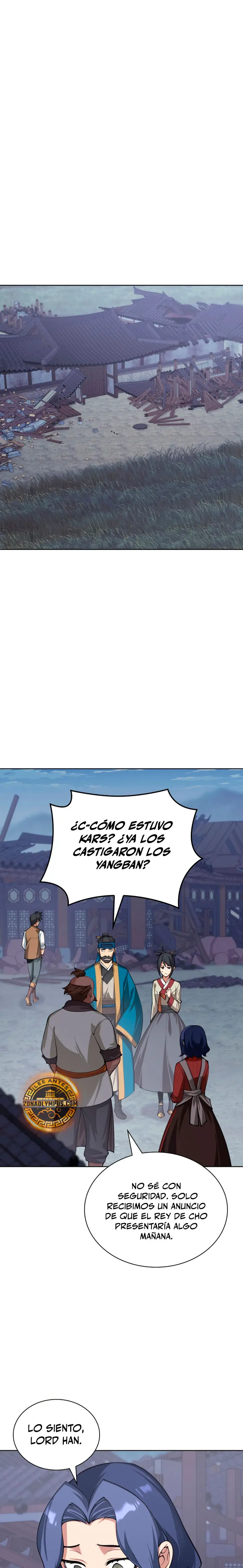 El Chetado (Overgeared) - Capítulo 310 - Página 14 - LectorTMOo