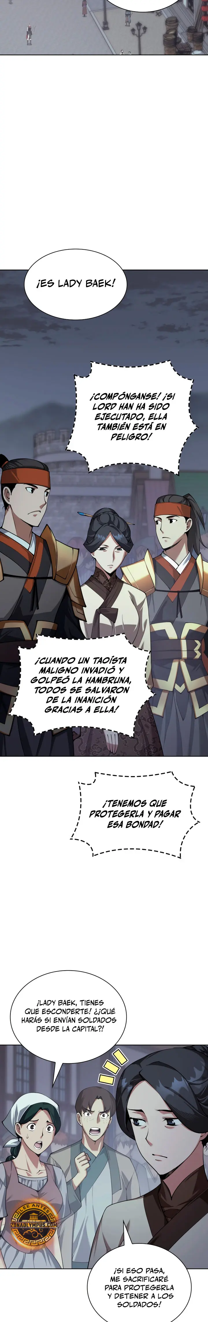 El Chetado (Overgeared) - Capítulo 310 - Página 22 - LectorTMOo