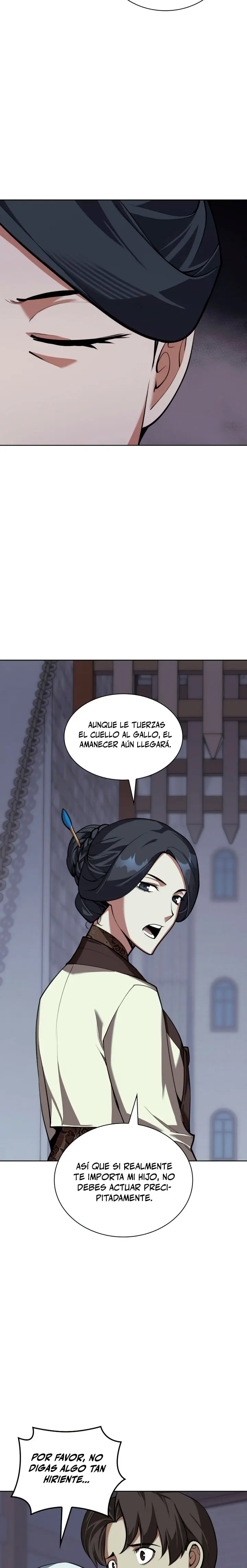 El Chetado (Overgeared) - Capítulo 310 - Página 23 - LectorTMOo