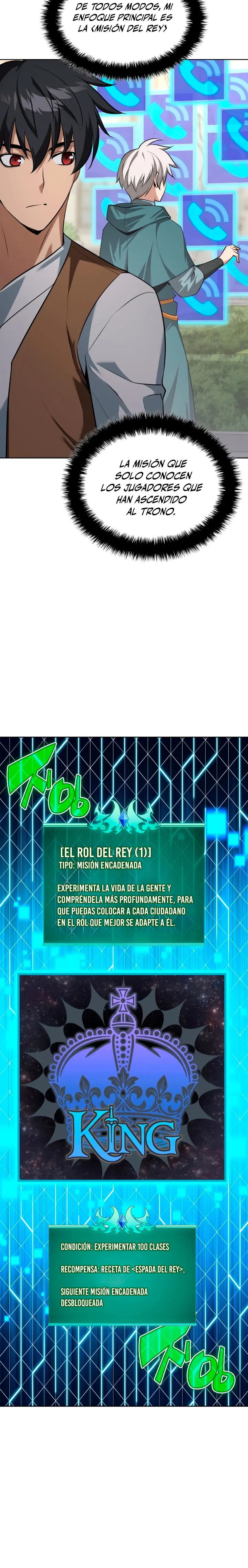 El Chetado (Overgeared) - Capítulo 311 - Página 9 - LectorTMOo