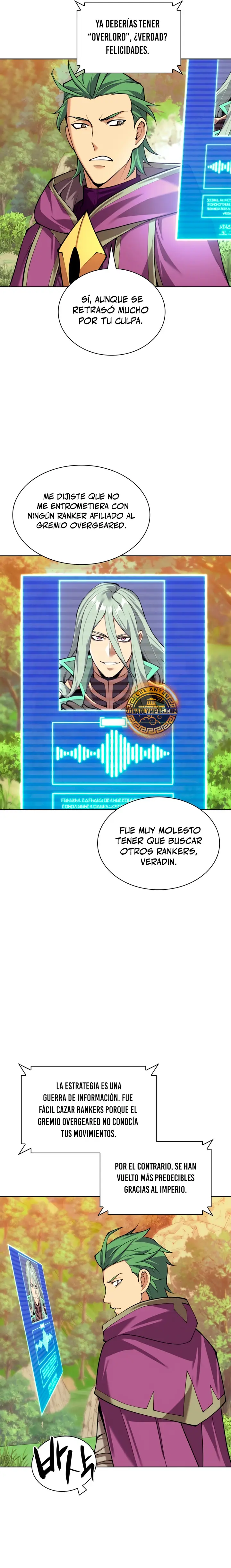 El Chetado (Overgeared) - Capítulo 311 - Página 38 - LectorTMOo