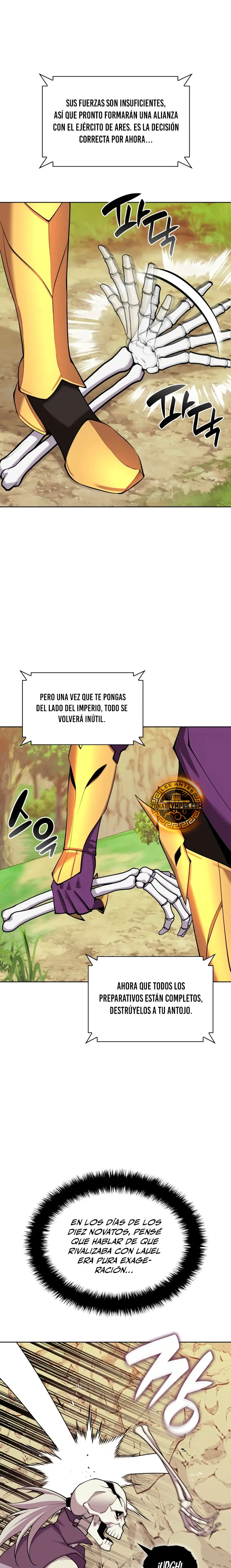 El Chetado (Overgeared) - Capítulo 311 - Página 39 - LectorTMOo
