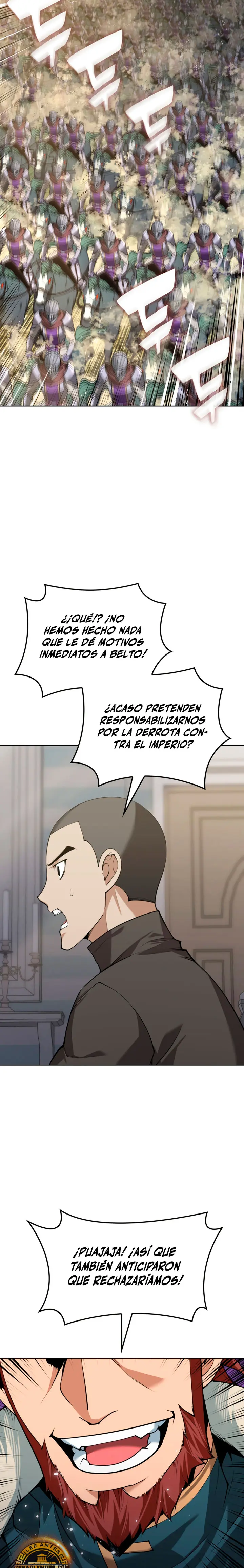 El Chetado (Overgeared) - Capítulo 312 - Página 24 - LectorTMOo