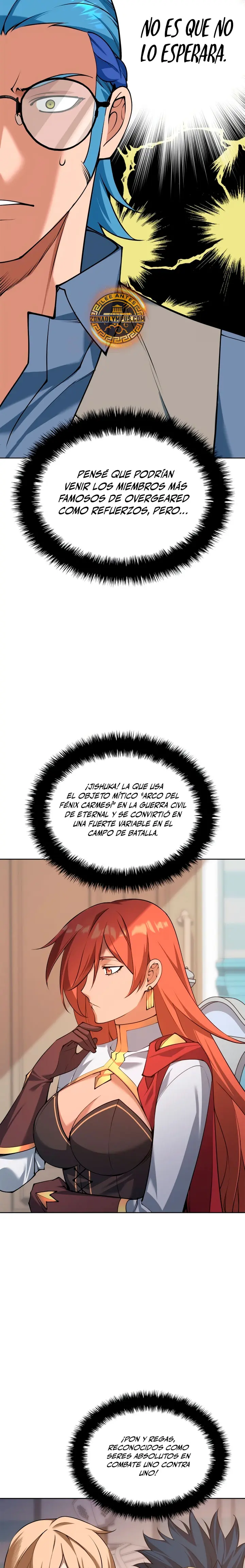 El Chetado (Overgeared) - Capítulo 313 - Página 5 - LectorTMOo