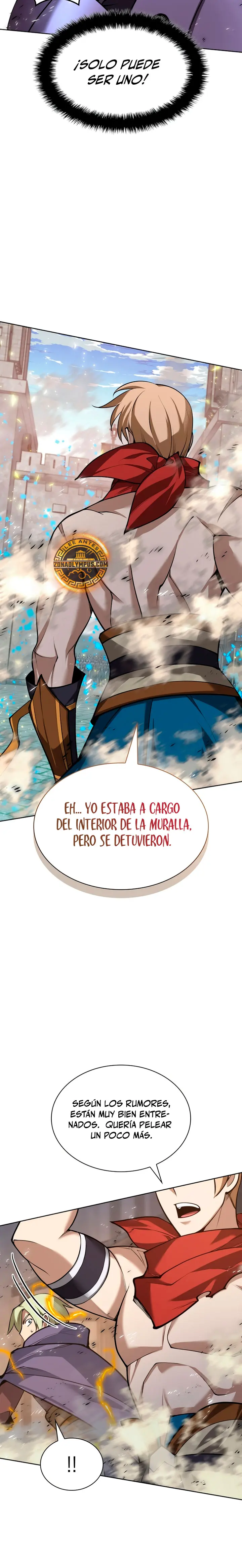 El Chetado (Overgeared) - Capítulo 313 - Página 43 - LectorTMOo