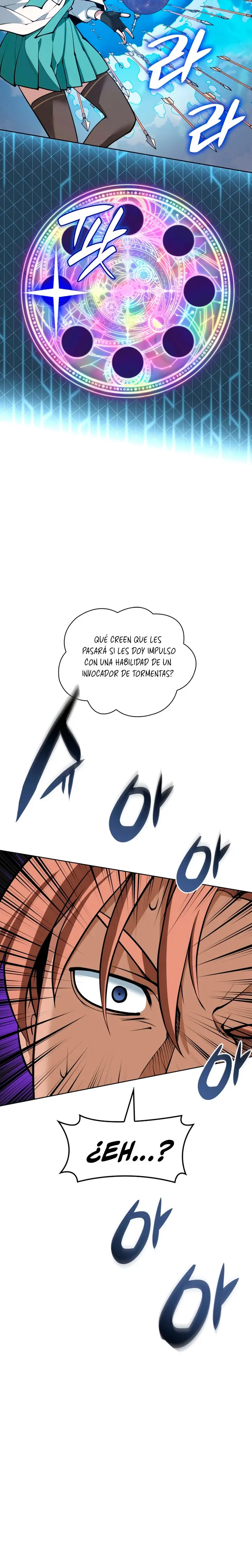 El Chetado (Overgeared) - Capítulo 314 - Página 25 - LectorTMOo