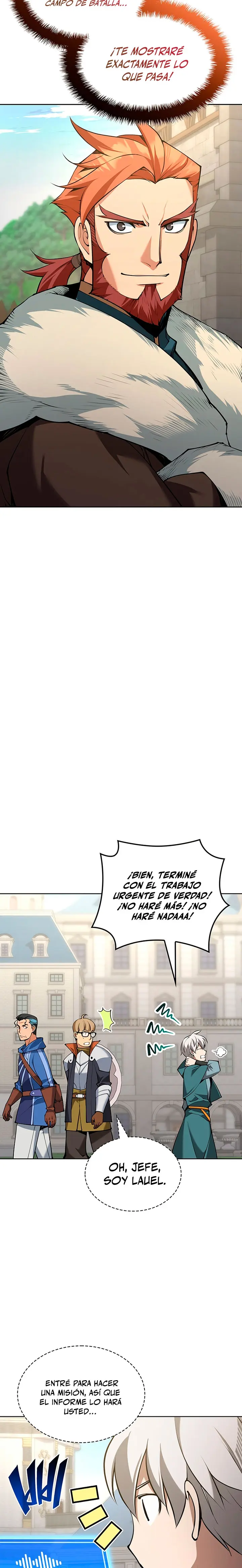 El Chetado (Overgeared) - Capítulo 315 - Página 22 - LectorTMOo