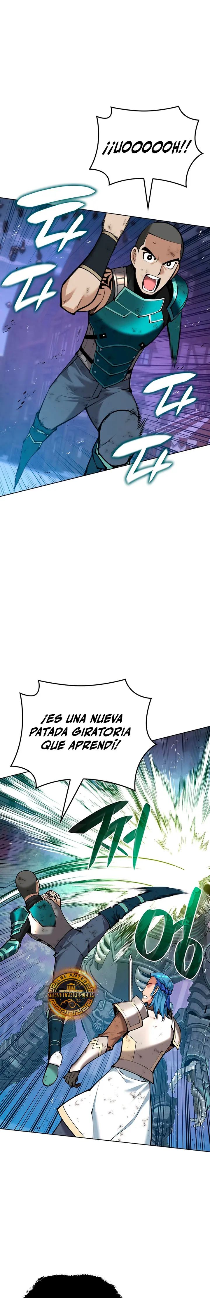 El Chetado (Overgeared) - Capítulo 316 - Página 24 - LectorTMOo