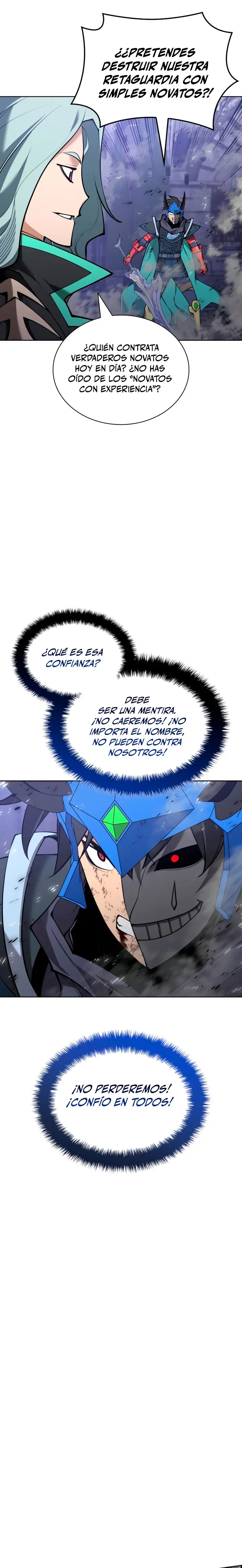 El Chetado (Overgeared) - Capítulo 317 - Página 16 - LectorTMOo