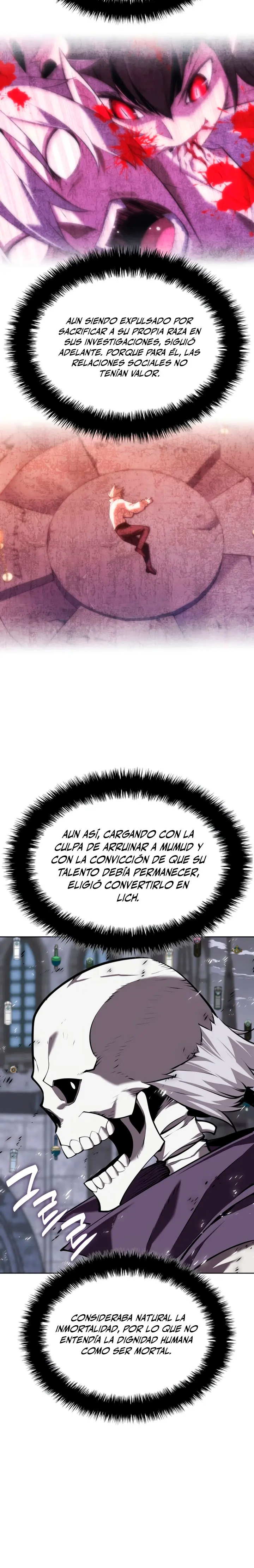 El Chetado (Overgeared) - Capítulo 318 - Página 24 - LectorTMOo