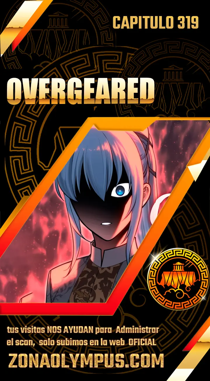 El Chetado (Overgeared) - Capítulo 319 - Página 1 - LectorTMOo