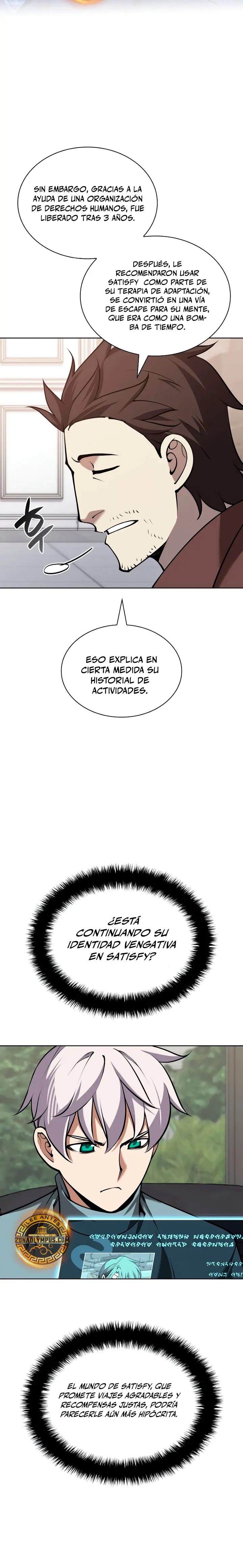El Chetado (Overgeared) - Capítulo 320 - Página 16 - LectorTMOo