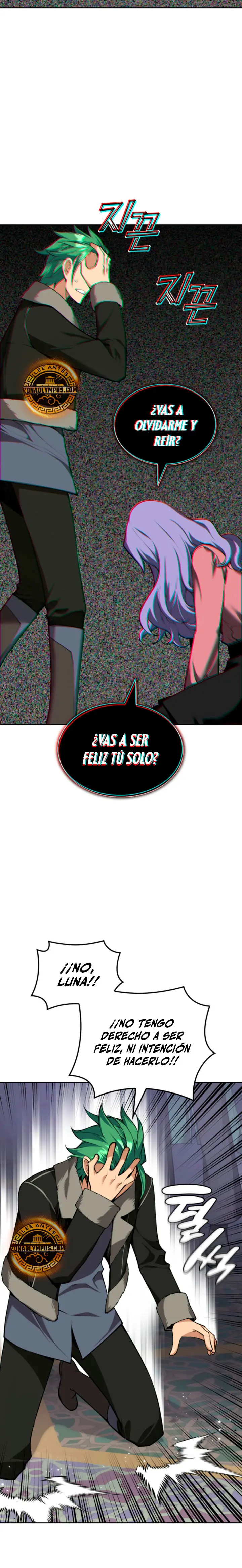 El Chetado (Overgeared) - Capítulo 323 - Página 30 - LectorTMOo