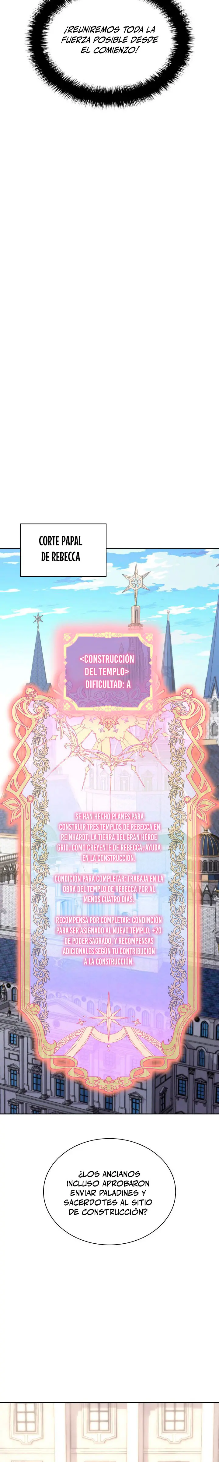 El Chetado (Overgeared) - Capítulo 287 - Página 22 - LectorTMOo