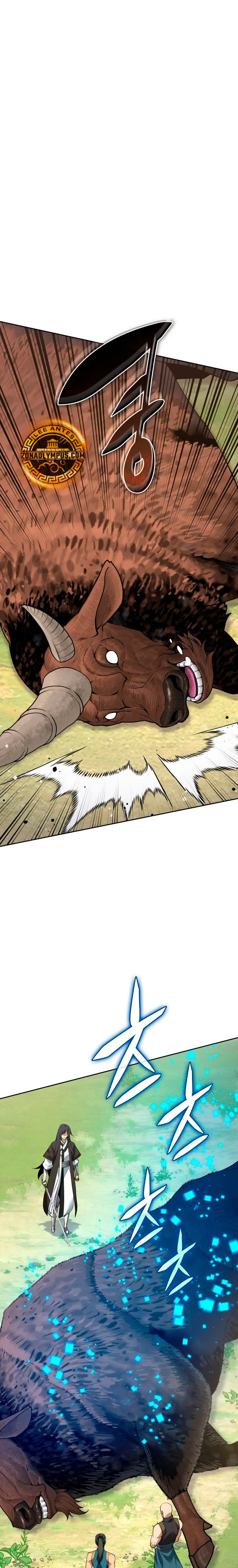 El Chetado (Overgeared) - Capítulo 287 - Página 27 - LectorTMOo