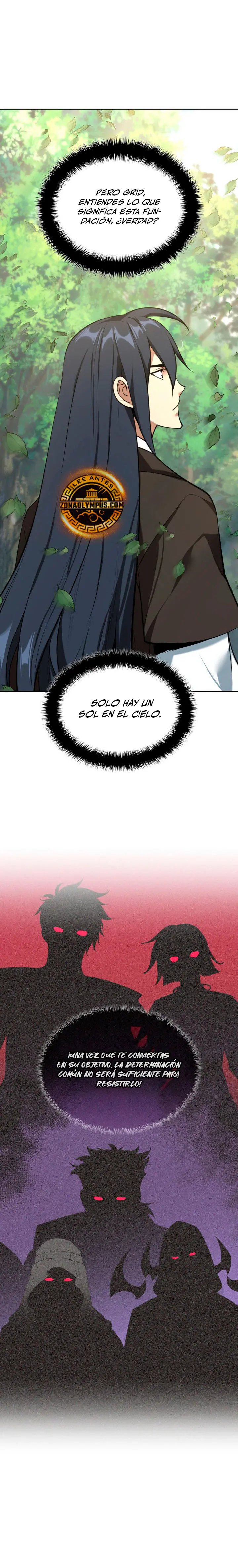 El Chetado (Overgeared) - Capítulo 287 - Página 30 - LectorTMOo