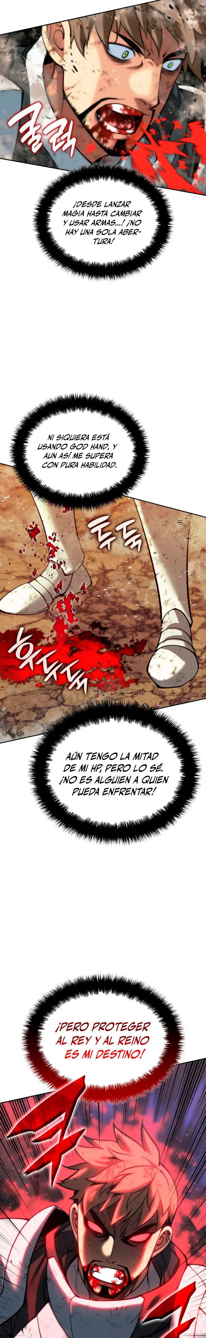 El Chetado (Overgeared) - Capítulo 281 - Página 14 - LectorTMOo
