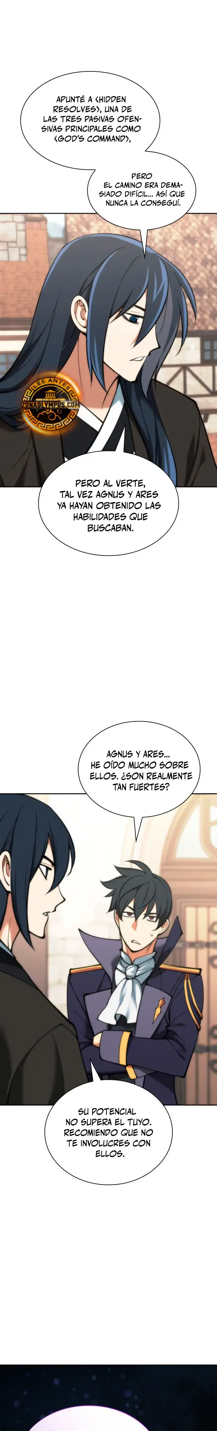El Chetado (Overgeared) - Capítulo 281 - Página 42 - LectorTMOo