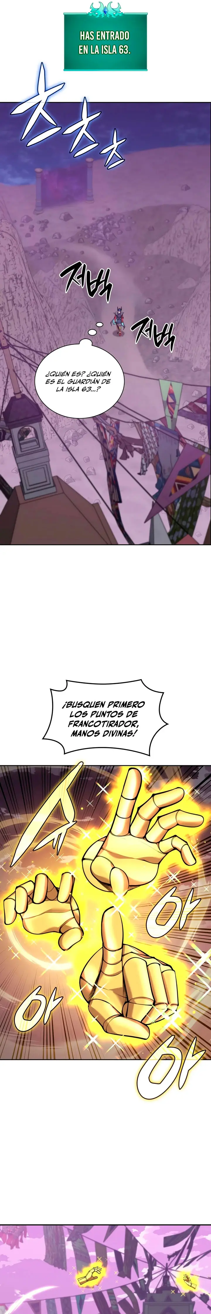 El Chetado (Overgeared) - Capítulo 326 - Página 26 - LectorTMOo